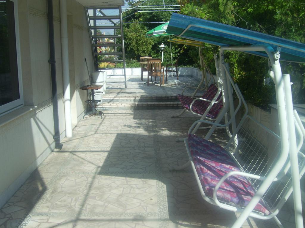 Family Hotel George Svilengrad Room photo