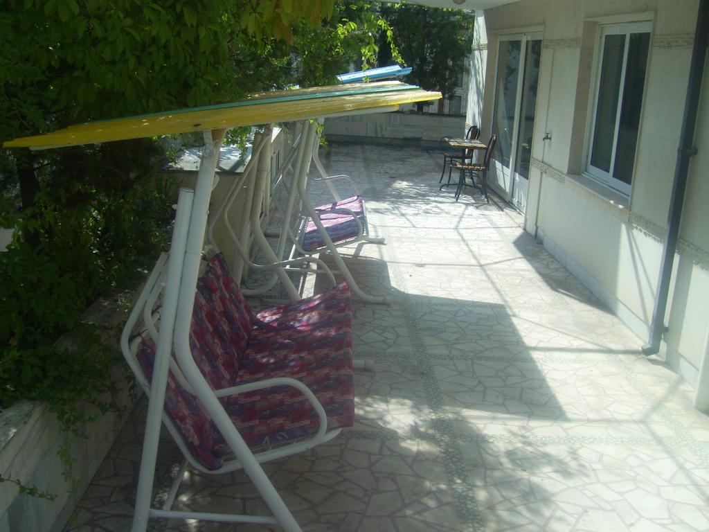 Family Hotel George Svilengrad Exterior photo